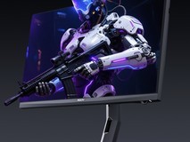 FPS游戏显示器推荐 应该怎么选?