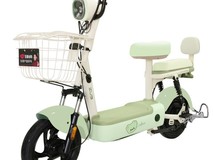 五星钻豹A40电动车,官旗优惠低至1120元