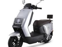 五星钻豹ZUB NX电动摩托钜惠