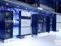 海尔磁悬浮全球落地1w+节能项目创行业最多