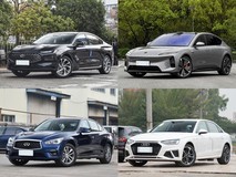 30万内中型三厢轿车深度对比:五款实力座驾如何各显其能