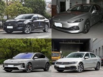 30万内五款实力派三厢轿车推荐,满足多样出行需求