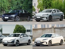 20万内四款热门三厢轿车推荐,满足不同用车需求