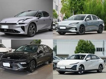 20万内五座三厢轿车怎么选?5款实力派车型横向对比