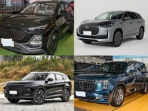 20万元内四款实力派7座SUV,谁才是家庭出行最优解?