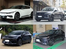 30万内纯电中型SUV四选一:谁才是真实力派?