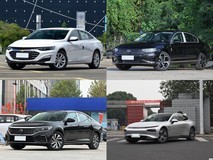 30万内四款实力派三厢轿车推荐,满足家庭出行与个性追求