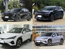 20万内纯电中型SUV四强对决:谁更懂你的日常出行?