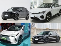 20万内纯电中型SUV五强对决:谁是智能续航与实用主义的最优解?