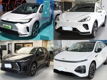 20万内纯电中型SUV五强对决:谁真正懂家庭出行需求?