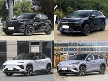 20万内纯电中型SUV四选一:谁才是你通勤露营都放心的智能座驾?