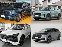 20万内7座SUV怎么选?四款真香选手实力对决