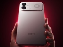 Redmi K90至尊版发布:骁龙8至尊版+独立D2显芯,165帧游戏旗舰