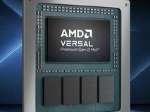 首次集成封装内存!AMD正式发布第二代Versal Premium MoP