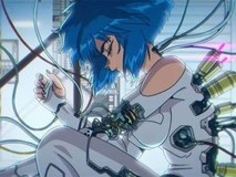 攻壳机动队(2026)7月7日开播,Science SARU打造高分赛博朋克新作