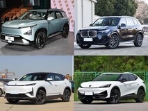 30万元内纯电紧凑型SUV四强实测:EV5、iX1、风神L7与ID.UNYX谁更懂真实生活