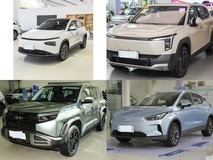 20万元内纯电SUV五强对决:小鹏G3、纳米06、钛3、几何C与M6深度横评