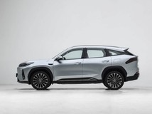 配置最高的混动SUV怎么选?2026年12万级高性价比车型推荐榜单