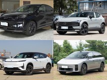 30万元内纯电SUV五强实测:昊铂HT、EX30、风神L7、理想i6、海狮07 EV谁更值得入手