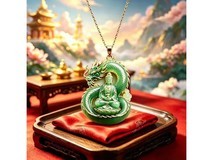 国风青龙吊坠仅59.9元下单即赠精美礼盒