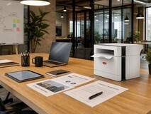 千元以内激光打印机推荐:联想至像M1688DW Pro入门首选