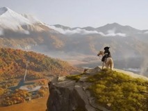 《羊蹄山之魂实机演示引争议》