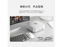 零刻SER8迷你主机,领券1949元可入手