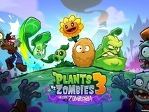 《植物大战僵尸3项目取消 曾获版号引期待》