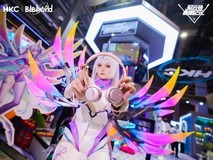 从HiFi桌搭到街头潮玩,飞傲携高保真音箱和时尚耳机亮相BW2025