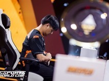 曾卓君惜败GO1,EWC饿狼传说决赛憾失冠军