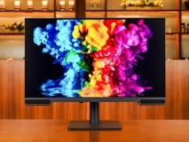 明基PV3200U显示器评测：音画双修，视频创作者专业剪辑必选神器