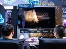 2025ChinaJoy海信电视引爆全场，E8Q Pro以巅峰画质重构游戏体验