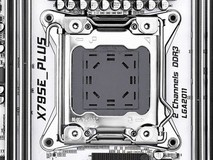 英特尔Nova Lake-S将推LGA1954双压杆插座,提升散热贴合精度