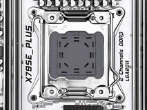 英特尔Nova Lake-S首发LGA1954双压杆接口,专为高端散热优化