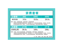 yoze随身WiFi6免插卡直降23元