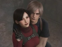 生化危机4重制版艾达王与里昂配音演员同框,引发DLC及剧情新动向猜想