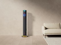 戴森V10系列再升级,并即将推出戴森首款自集尘吸尘器