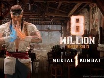 真人快打1销量破800万引争议:玩家质疑停更DLC违背长期支持承诺