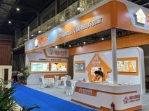 徐州家具展现场直击:奇兵到家一站式托管,安装、维修、测量全搞定!