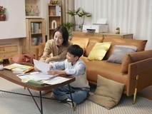 家用打印机怎么选?不堵头易维护,惠普连供打印机是首选