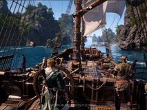 原版vs重制版:《刺客信条:黑旗 记忆重置》的5个升级告诉你必买理由