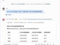 飞书发布多维表格智能体,让表格成为团队里的 AI 同事