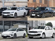 20万元内五款务实之选:宝来、银河星耀6、AION RT、富康e爱丽舍、享域三厢轿车深度对比