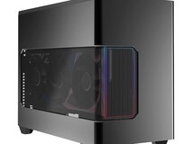 酷冷至尊推出NR200P V3机箱,优化散热与扩展性