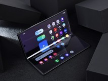 纤薄新姿,三星Galaxy Z Fold7图赏