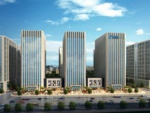 HID助力新华金融广场门禁系统“无感”升级，实现安全性和便利性双提升