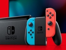 Switch玩家8年后才发现手柄座可直立放置