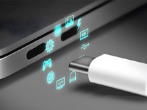 DIY从入门到放弃：Type-C接口都有啥功能？