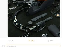 雷军回应YU7拆解复原:将重装并检测,不再销售