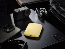 致态灵·潮流版移动固态硬盘图赏:至高2000MB/s的磁吸式移动存储新秀